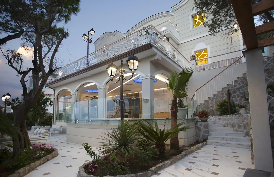 Sorrento Dream-1